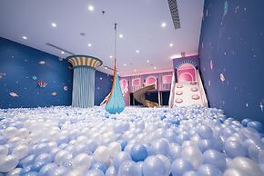 Tonino Lamborghini Hotel Suzhou