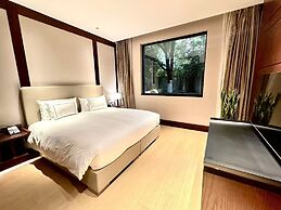 Tonino Lamborghini Hotel Suzhou