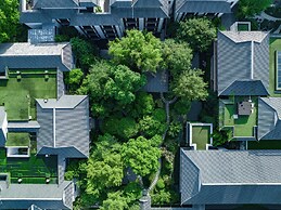 Tonino Lamborghini Hotel Suzhou
