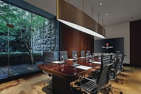 Tonino Lamborghini Hotel Suzhou