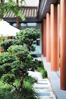 Tonino Lamborghini Hotel Suzhou