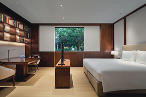 Tonino Lamborghini Hotel Suzhou