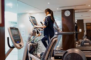 Tonino Lamborghini Hotel Suzhou