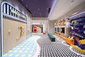 Tonino Lamborghini Hotel Suzhou