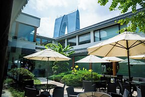 Tonino Lamborghini Hotel Suzhou