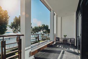 Tonino Lamborghini Hotel Suzhou