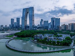 Tonino Lamborghini Hotel Suzhou