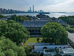 Tonino Lamborghini Hotel Suzhou