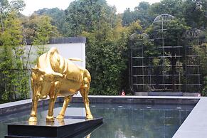 Tonino Lamborghini Hotel Suzhou