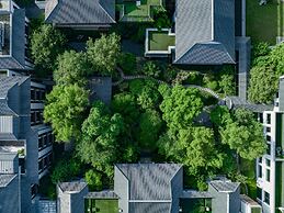 Tonino Lamborghini Hotel Suzhou