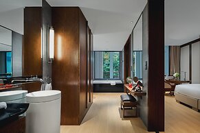 Tonino Lamborghini Hotel Suzhou