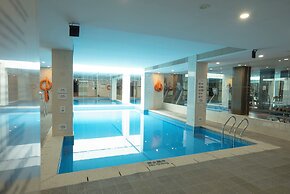 Tonino Lamborghini Hotel Suzhou