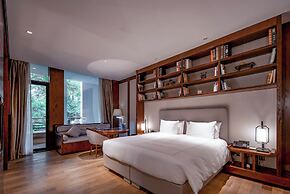 Tonino Lamborghini Hotel Suzhou