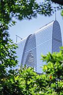 Tonino Lamborghini Hotel Suzhou