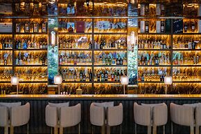 Tonino Lamborghini Hotel Suzhou