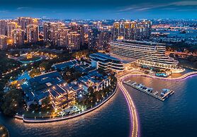 Tonino Lamborghini Hotel Suzhou