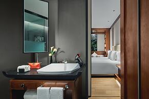 Tonino Lamborghini Hotel Suzhou