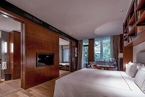 Tonino Lamborghini Hotel Suzhou