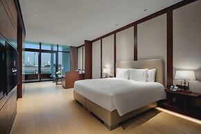 Tonino Lamborghini Hotel Suzhou