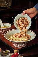 Tonino Lamborghini Hotel Suzhou