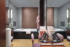 Tonino Lamborghini Hotel Suzhou