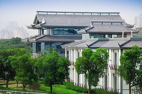 Tonino Lamborghini Hotel Suzhou