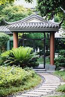 Tonino Lamborghini Hotel Suzhou