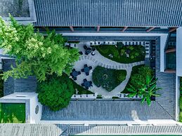 Tonino Lamborghini Hotel Suzhou