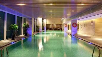 Tonino Lamborghini Hotel Suzhou