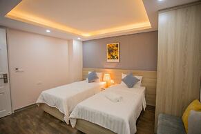 AHA Green Hotel & Apartment HN