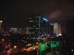 AHA Green Hotel & Apartment HN