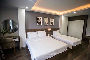 AHA Green Hotel & Apartment HN