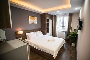 AHA Green Hotel & Apartment HN