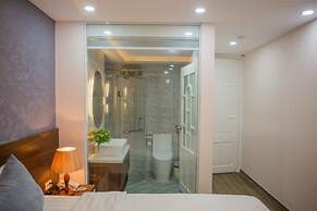 AHA Green Hotel & Apartment HN