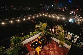 AHA Green Hotel & Apartment HN