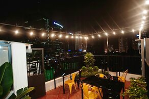 AHA Green Hotel & Apartment HN