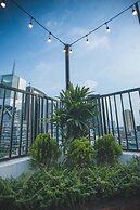 AHA Green Hotel & Apartment HN