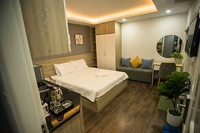 AHA Green Hotel & Apartment HN