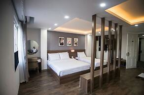 AHA Green Hotel & Apartment HN