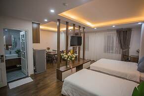 AHA Green Hotel & Apartment HN