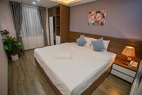 AHA Green Hotel & Apartment HN