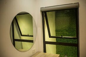 AHA Green Hotel & Apartment HN