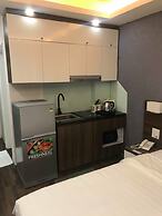 AHA Green Hotel & Apartment HN