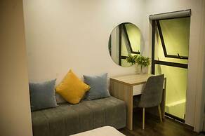AHA Green Hotel & Apartment HN