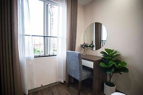 AHA Green Hotel & Apartment HN