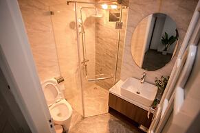 AHA Green Hotel & Apartment HN