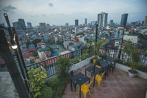 AHA Green Hotel & Apartment HN