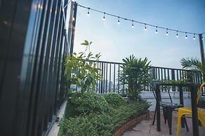 AHA Green Hotel & Apartment HN