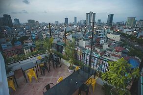 AHA Green Hotel & Apartment HN