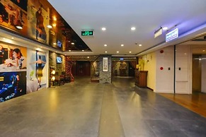 Shanghai Hongqiao Huangxin International Hotel